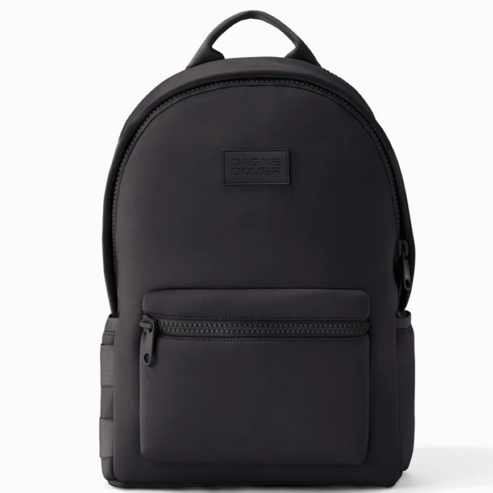 Black Dagne Dover Dakota Backpack